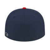 Cap America Flexfit Wool Blend Performance Cap Unisex Accessories Hats & Caps