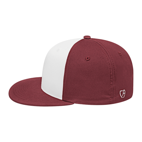 Cap America Flexfit Full Fabric Performance Cap Unisex Accessories Hats & Caps