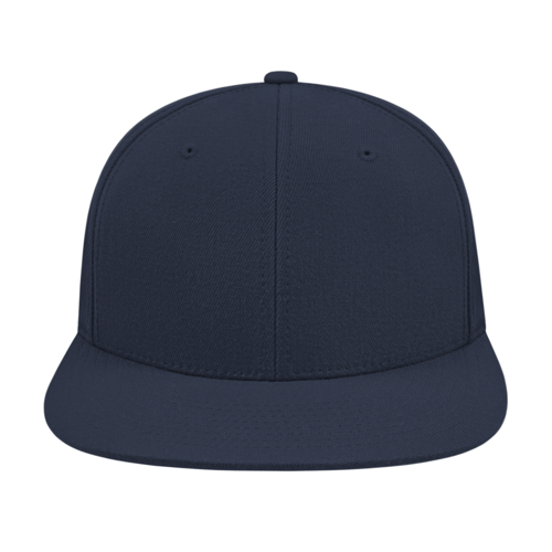 Cap America Flexfit Wool Blend Performance Cap Unisex Accessories Hats & Caps