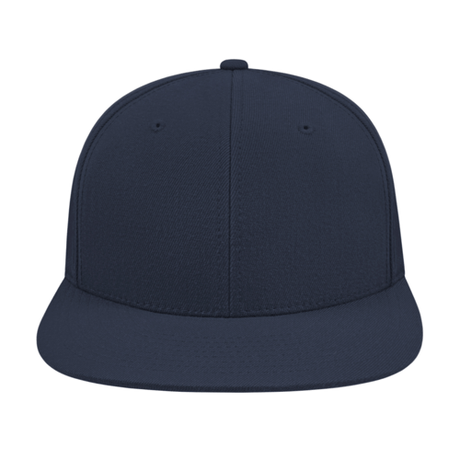 Cap America Flexfit Wool Blend Performance Cap Unisex Accessories Hats & Caps