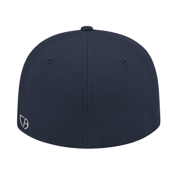 Cap America Flexfit Wool Blend Performance Cap Unisex Accessories Hats & Caps