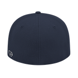 Cap America Flexfit Wool Blend Performance Cap Unisex Accessories Hats & Caps