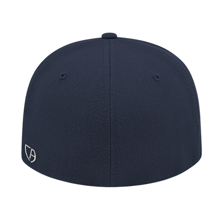 Cap America Flexfit Wool Blend Performance Cap Unisex Accessories Hats & Caps