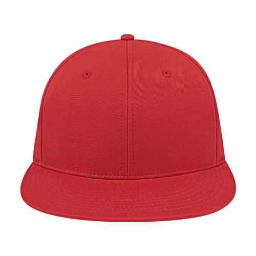 Cap America Flexfit Full Fabric Performance Cap Unisex Accessories Hats & Caps