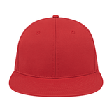 Cap America Flexfit Full Fabric Performance Cap Unisex Accessories Hats & Caps