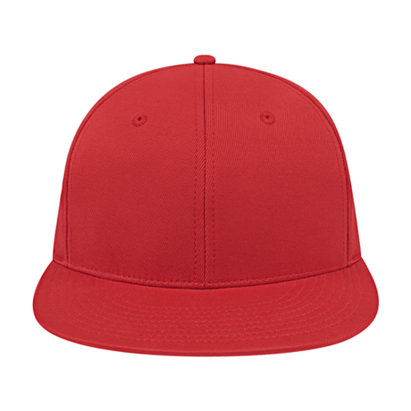 Cap America Flexfit Full Fabric Performance Cap Unisex Accessories Hats & Caps