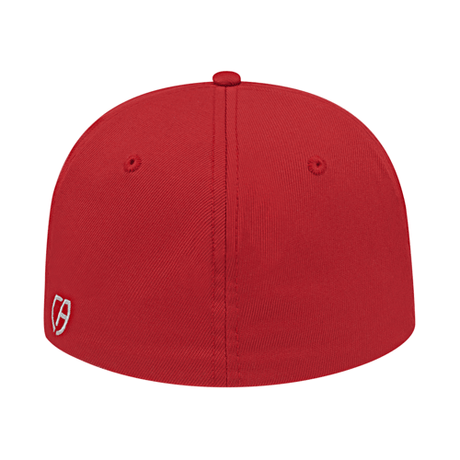 Cap America Flexfit Full Fabric Performance Cap Unisex Accessories Hats & Caps