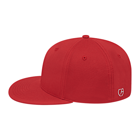 Cap America Flexfit Full Fabric Performance Cap Unisex Accessories Hats & Caps
