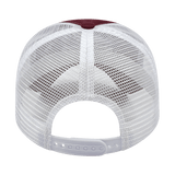 Cap America X-tra Value Trucker Mesh Back Cap Unisex Accessories Hats & Caps