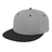 Cap America Flexfit Full Fabric Performance Cap Unisex Accessories Hats & Caps