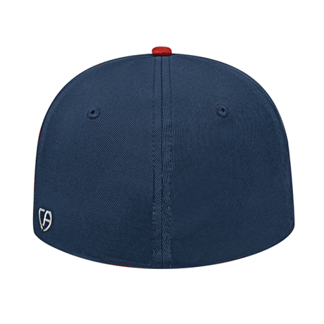 Cap America Flexfit Full Fabric Performance Cap Unisex Accessories Hats & Caps