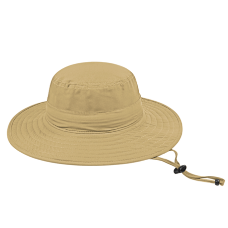 Cap America Premium Performance Boonie Unisex Accessories Hats & Caps
