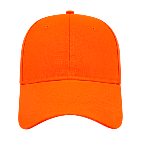 Cap America Six Panel Structured Camo Cap Unisex Accessories Hats & Caps
