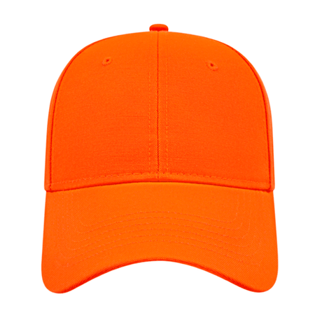 Cap America Six Panel Structured Camo Cap Unisex Accessories Hats & Caps