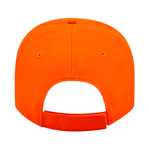 Cap America Six Panel Structured Camo Cap Unisex Accessories Hats & Caps