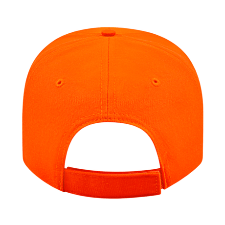 Cap America Six Panel Structured Camo Cap Unisex Accessories Hats & Caps