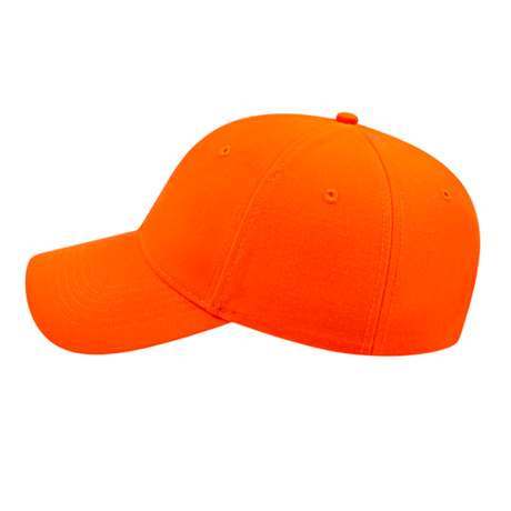 Cap America Six Panel Structured Camo Cap Unisex Accessories Hats & Caps
