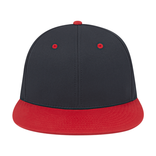 Cap America Flexfit Full Fabric Performance Cap Unisex Accessories Hats & Caps