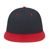 Cap America Flexfit Full Fabric Performance Cap Unisex Accessories Hats & Caps