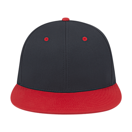 Cap America Flexfit Full Fabric Performance Cap Unisex Accessories Hats & Caps