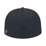 Cap America Flexfit Full Fabric Performance Cap Unisex Accessories Hats & Caps