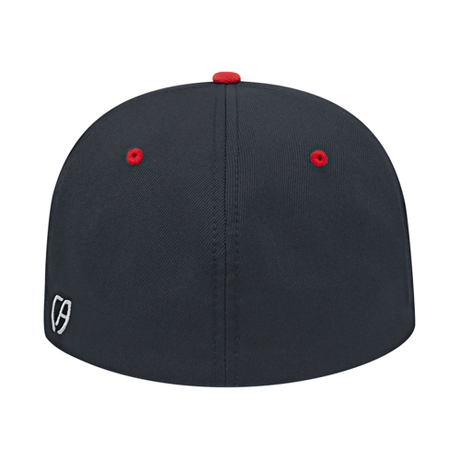 Cap America Flexfit Full Fabric Performance Cap Unisex Accessories Hats & Caps
