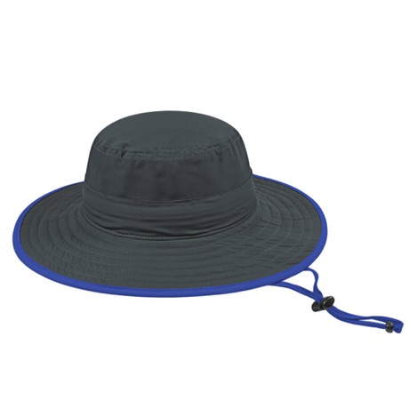 Cap America Premium Performance Boonie Unisex Accessories Hats & Caps