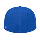 Cap America Flexfit Full Fabric Performance Cap Unisex Accessories Hats & Caps