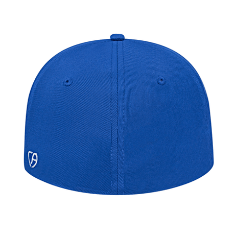 Cap America Flexfit Full Fabric Performance Cap Unisex Accessories Hats & Caps