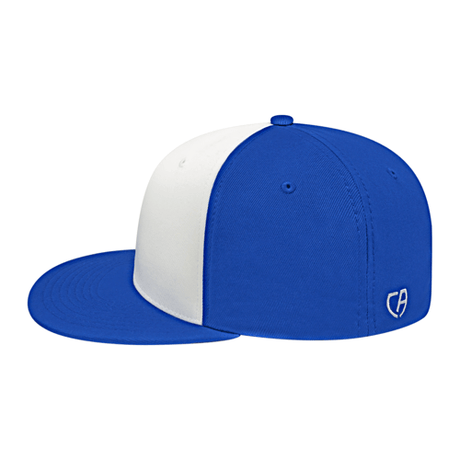 Cap America Flexfit Full Fabric Performance Cap Unisex Accessories Hats & Caps