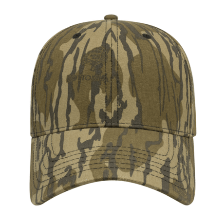 Cap America Six Panel Structured Camo Cap Unisex Accessories Hats & Caps
