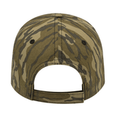 Cap America Six Panel Structured Camo Cap Unisex Accessories Hats & Caps