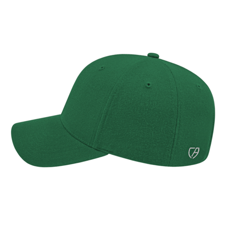 Cap America Original Acrylic Wool Serge Cap Unisex Accessories Hats & Caps