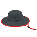 Cap America Premium Performance Boonie Unisex Accessories Hats & Caps