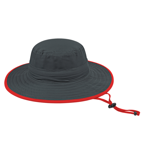 Cap America Premium Performance Boonie Unisex Accessories Hats & Caps