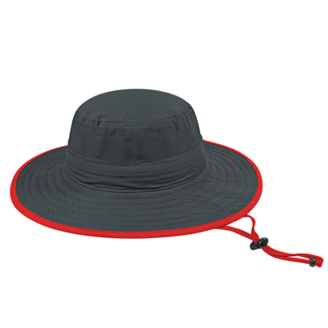 Cap America Premium Performance Boonie Unisex Accessories Hats & Caps