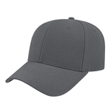 Cap America Original Acrylic Wool Serge Cap Unisex Accessories Hats & Caps