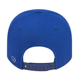 Cap America Original Acrylic Wool Serge Cap Unisex Accessories Hats & Caps