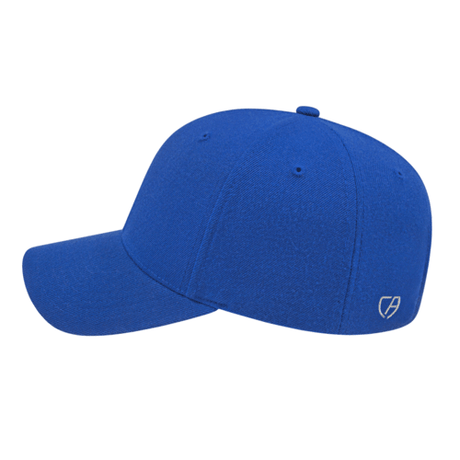 Cap America Original Acrylic Wool Serge Cap Unisex Accessories Hats & Caps