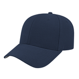 Cap America Original Acrylic Wool Serge Cap Unisex Accessories Hats & Caps