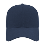 Cap America Original Acrylic Wool Serge Cap Unisex Accessories Hats & Caps