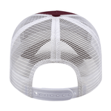 Cap America X-tra Value Five Panel Trucker Mesh Back Cap Unisex Accessories Hats & Caps