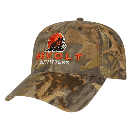 Cap America Six Panel Structured Camo Cap Unisex Accessories Hats & Caps
