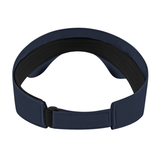 Cap America Performance Athletic Visor Unisex Accessories Hats & Caps