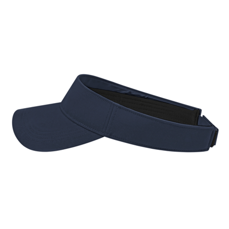 Cap America Performance Athletic Visor Unisex Accessories Hats & Caps
