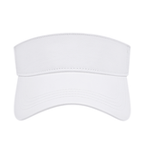 Cap America Performance Athletic Visor Unisex Accessories Hats & Caps