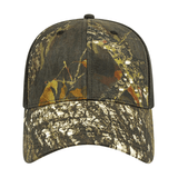 Cap America Camo Trucker Mesh Back Cap Unisex Accessories Hats & Caps