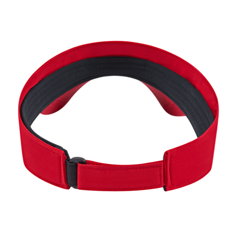 Cap America Performance Athletic Visor Unisex Accessories Hats & Caps
