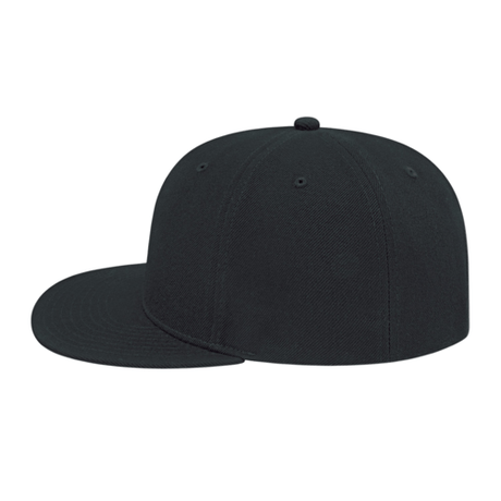 Cap America YP Classics Premium Snap Back Cap Unisex Accessories Hats & Caps
