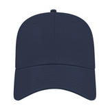 Cap America X-Tra Value Unstructured Polyester Cap Unisex Accessories Hats & Caps